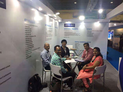 Conferencia y Exposición Internacional de Ciencia de Cultivos (ICSCE), Delhi, India, 2019