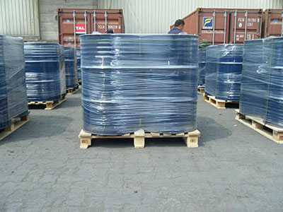 Masa de reacción de diisopropilo bifenilo y triisopropilo bifenilo, YC-HTF-7