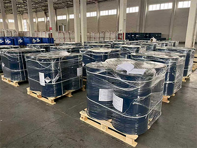 Masa de reacción de diisopropilo bifenilo y triisopropilo bifenilo, YC-HTF-7