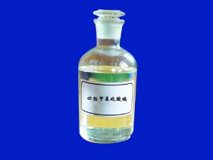 Sulfato de tetrakis (hidroximetil) fosfonio( THPS )
