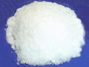 Sulfato de Aluminio